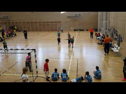 16.12.2018. RK ŠR Karlovac - RK Radeče