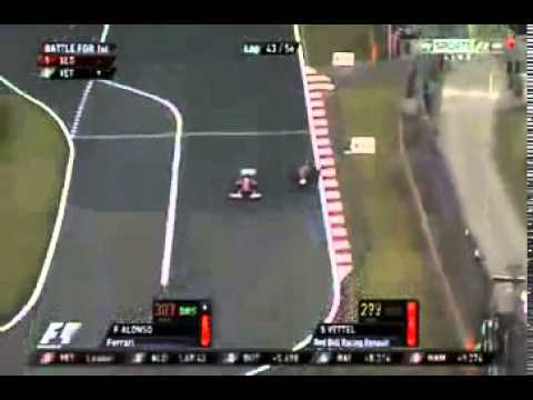 F1 Bahrain GP 2013 - F1 2013 Bahrain Grand Prix