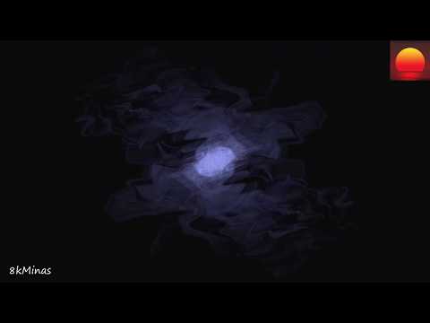 Luke Warner & Mat Lock - Deep Psychosis (Daniel Kandis Cure Mix) 💗 Uplifting Dream Trance #8kMinas