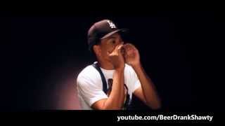 Chance The Rapper&#39;s Hubris - XXL Freshmen 2014 Freestyle