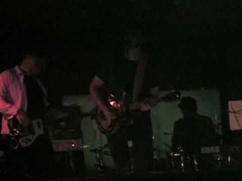 brotherhood of the black squirrel live at bob's java jive. part 1 - voodoo momma