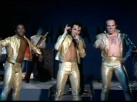 Sha Na Na - Sea Cruise (1973)