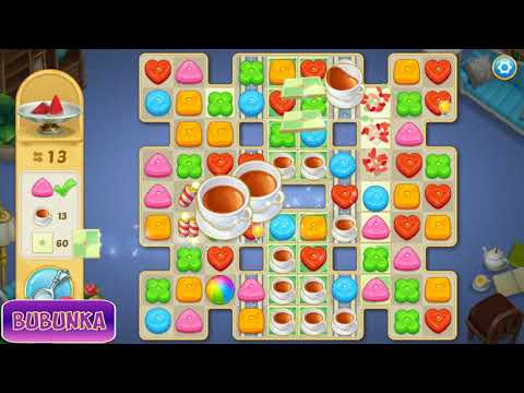 Matchington Mansion level 1310 HD