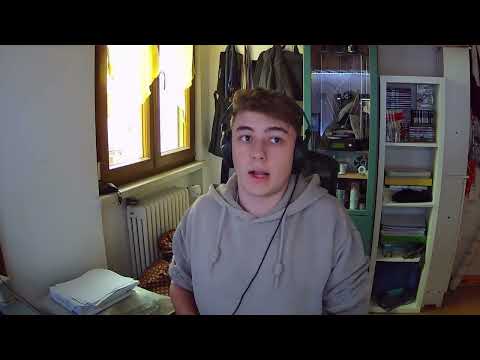 QUESTO VIDEO NN SAREBBE MAI DOVUTO USCIRE