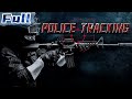 【ENG】Police Tracking | CRIME MOVIE  | China Movie Channel ENGLISH | ENGSUB