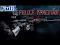 ENG Police Tracking CRIME MOVIE China Movie Channel ENGLISH ENGSUB