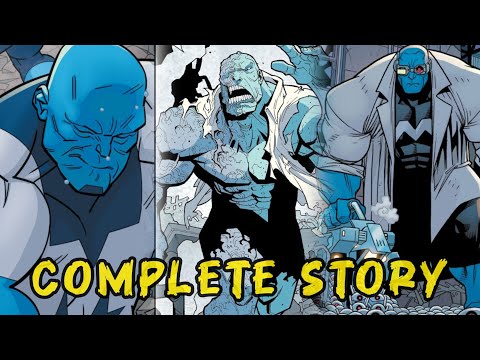 Entire Story of Mauler Twins in 5 Minutes | Invincible