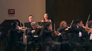 Kathleen&#39;s song, Composed by Russell Wilson | Gainesville Master Chorale