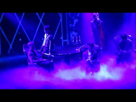 170829 SEVENTEEN Diamond Edge - We gonna make it shine & Don't Listen in Secret