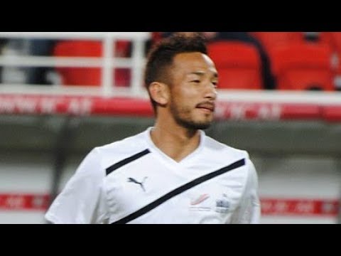 Hidetoshi Nakata | 中田英寿 - The Little Jewel