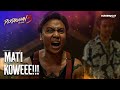 Episode 2 Pertaruhan The Series 3 Highlight Part 1
