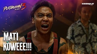 Download lagu Episode 2 Pertaruhan the series 3 | Highlight Part 1 mp3