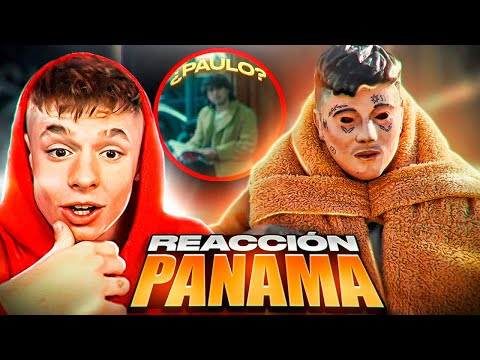 ¿APARECE PAULO? REACCIÓN Trueno, Duki - PANAMÁ 🇵🇦