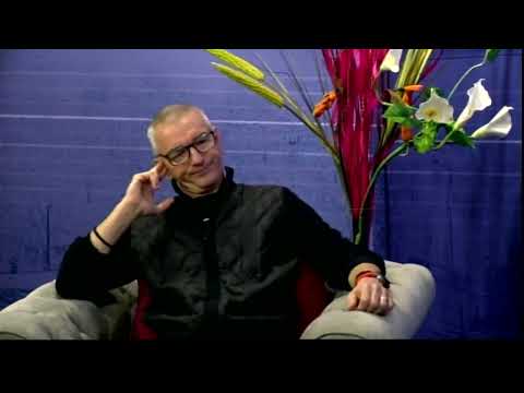 Dunavsko popodne 28.4 - gost Aleksandar Dejanović