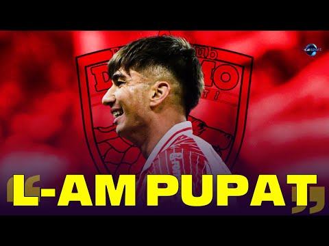 Toate reacțiile după Dinamo - U Cluj. Prunea a contrazis pe toată lumea