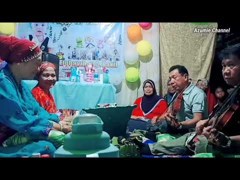 TUNIS LIANGKIT PANAGNAAN - Gabbang ha lawm saing kagay #4 | Tausug Traditional