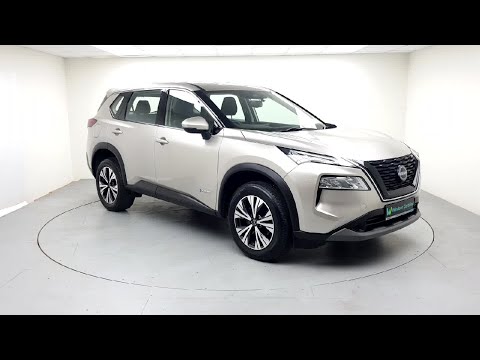 Nissan X-Trail ePOWER X-TRAIL SV 5 Seater - Image 2