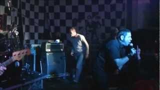 Slaughter and the dogs "You'Re A Bore" @ Crash!