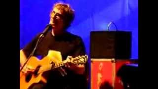 Luis Alberto Spinetta - Parque de España, Rosario - 13/02/2009 (Video)