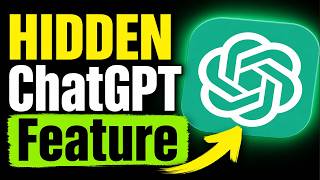 ChatGPT SECRET Feature that DESTROYED Application Development FOREVER