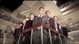 God Rest Ye Merry, Gentlemen | BYU Vocal Point