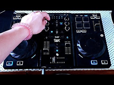 Hace calor x el motorcito x toca toca (DJ Doma Mashup)