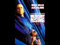 John Barry  - Mercury Rising