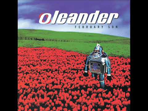 Oleander - I Walk Alone