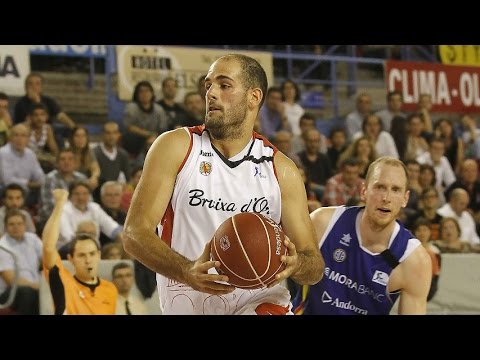 Zeljko Sakic, Jugador de la Jornada 4