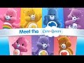 Care Bears Meet The Care Bears