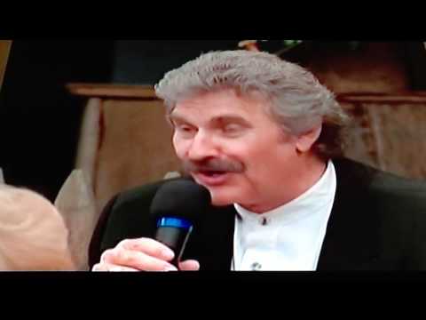 Wolverton Mountain -"ORIGINAL" Merle Kilgore