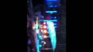 Novastar  - When the Lights Go Down On the Broken Hearted (Live)