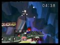 SSB64 TAS Mario Vs Metal Mario Star Finish Death