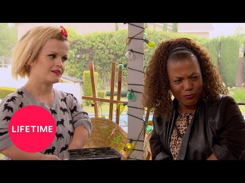 Little Women: LA - Biggest Little Shocks from Seasons 1-6 | Lifetime