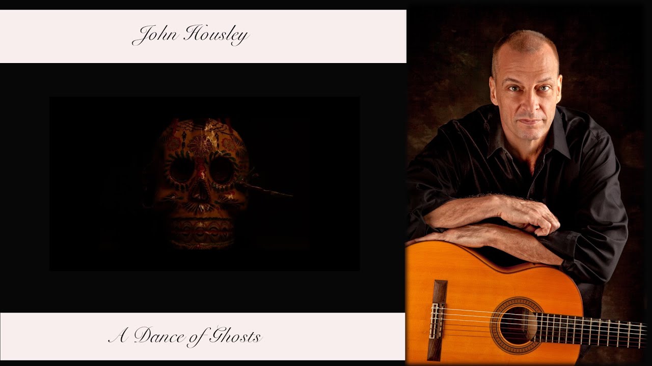 Promotional video thumbnail 1 for John Housley
