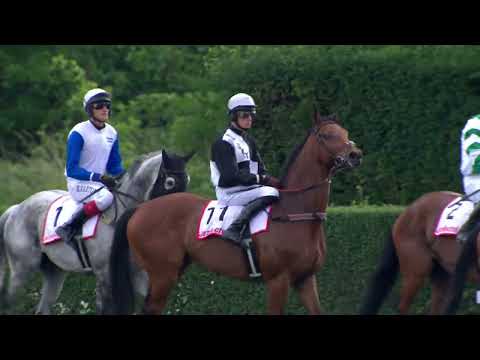 21. 5. 2022 - 7. dostih - Cena Jezdectví