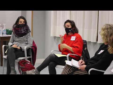 Auzotu- 1. saioaren bideoa