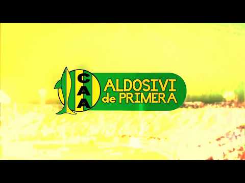 2° Fecha  - Aldosivi 3 /Nueva Chicago 0