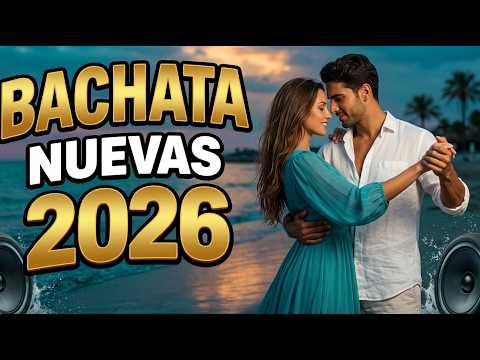 Las Mejores Bachata 2026 ❤️ Bright Love Sounds That Feel Alive