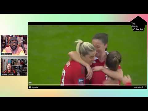 WoSo Wordlies - December 7, 2022