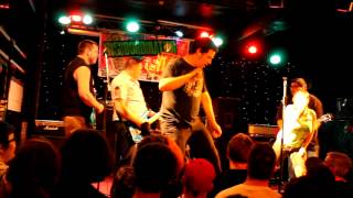 Blatzjumper - Fuk New York