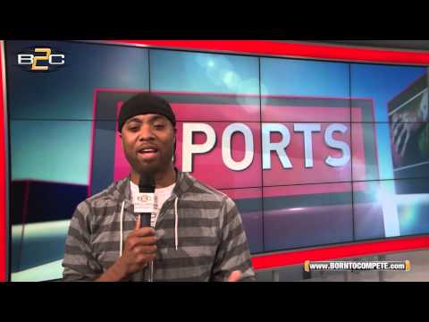 B2C Sports Show - Episode 45