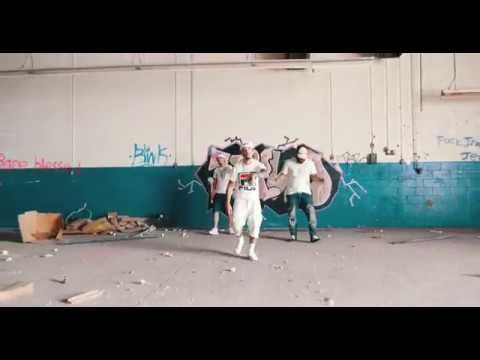 Never Losin - Ft. Kg x Freeze x Knotz (Official Music Video)  [4k]