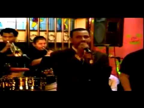 Luisito carrion - Yare