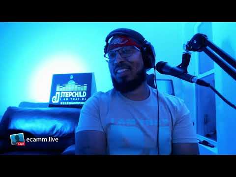 DJ Stepchild video.