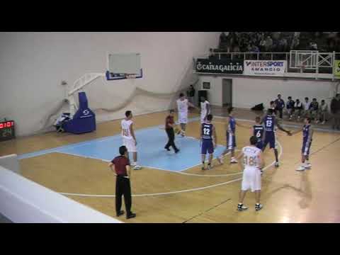 Adecco Plata J6: Beirasar Rosalía - CB L'Hospitalet