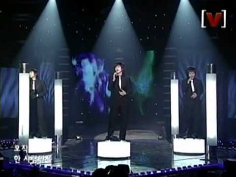 070210 The One I Love, Just You - Super Junior KRY