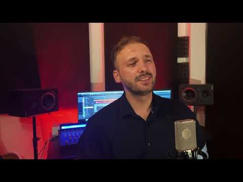 Kerim Zeljković -  Žal iz mladosti (COVER)