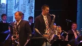 Parisian Thoroughfare (Bud Powell)