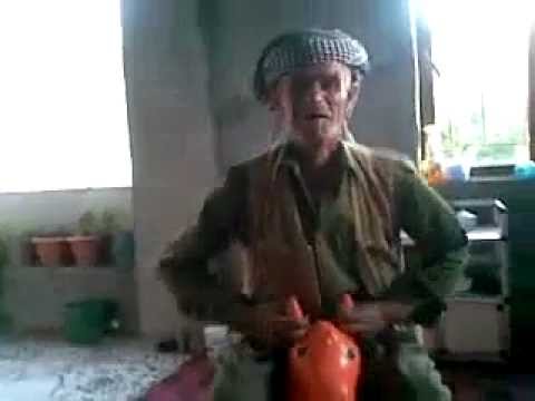 hatin hatin sediq 2012 funny kurdish.flv  هاتین هاتین